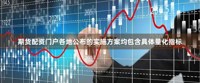 期货配资门户各地公布的实施方案均包含具体量化指标