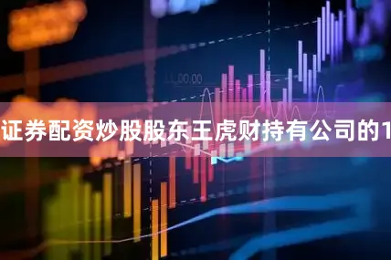 证券配资炒股股东王虎财持有公司的1