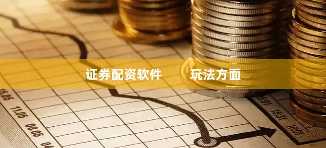 证券配资软件        玩法方面