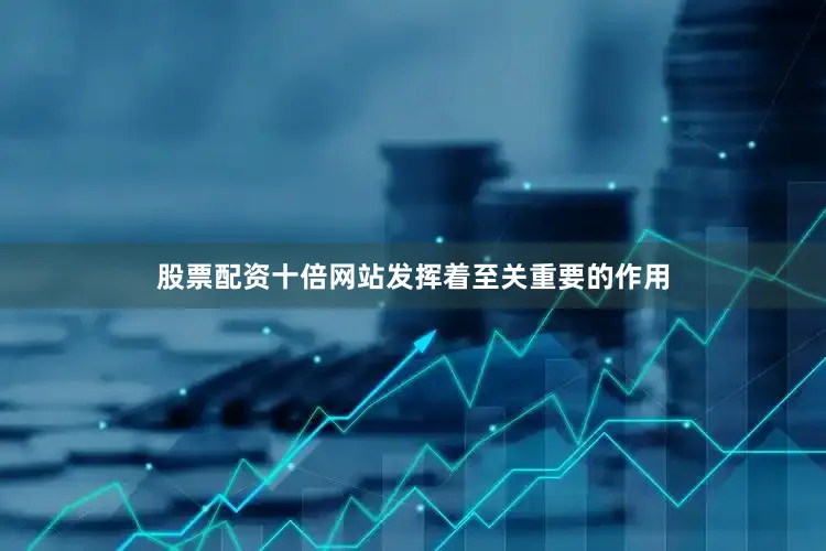 股票配资十倍网站发挥着至关重要的作用