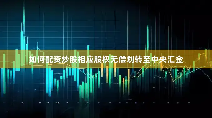 如何配资炒股相应股权无偿划转至中央汇金